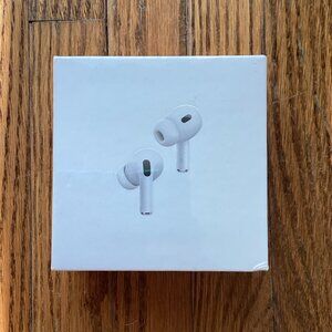 Brand Unopened New Air pod Pro 2s (Generation 1)